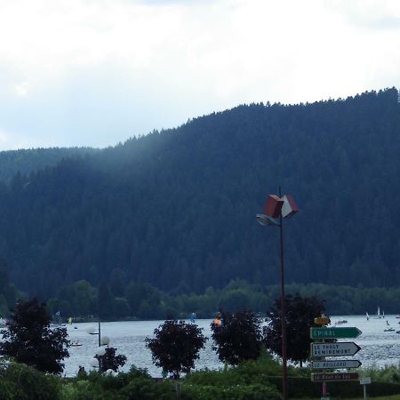 Gite Du Lac جوراردُميه المظهر الخارجي الصورة